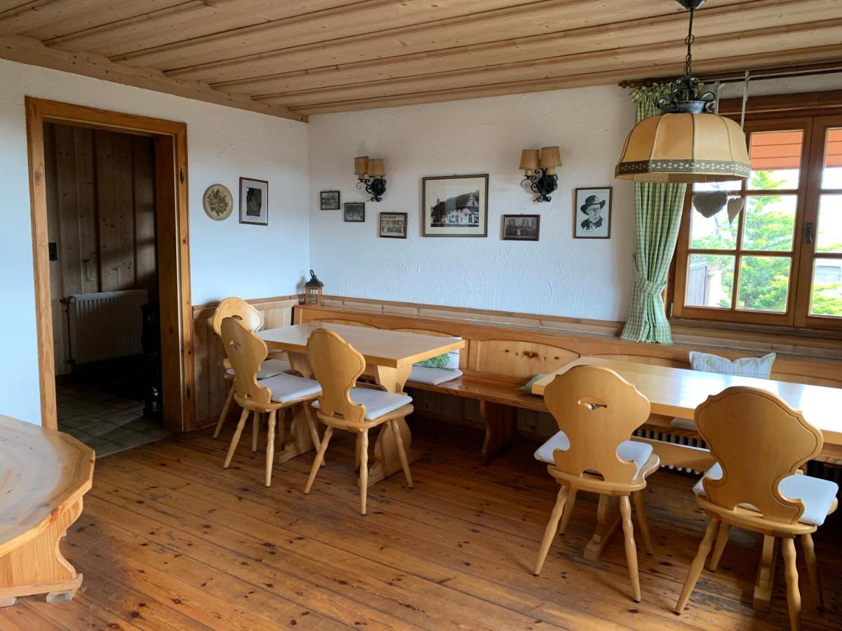 Landhotel Hirschen Oberwolfach Εξωτερικό φωτογραφία