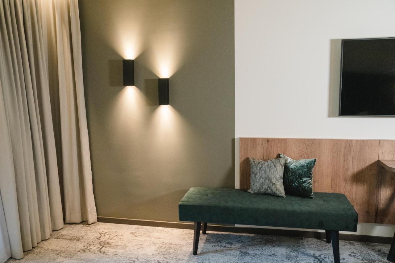 Landhotel Hirschen Oberwolfach Εξωτερικό φωτογραφία