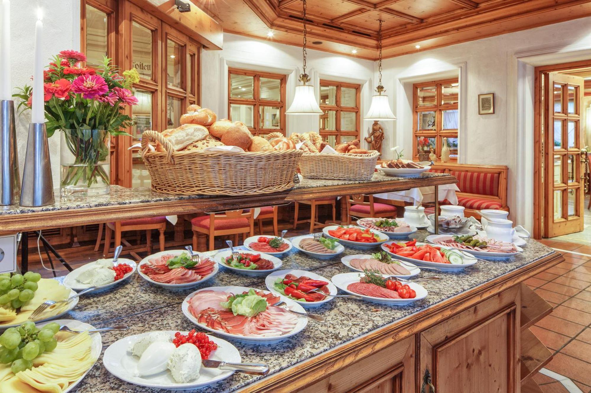Landhotel Hirschen Oberwolfach Εξωτερικό φωτογραφία