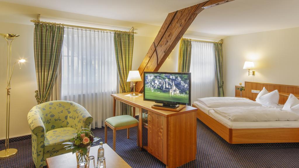 Landhotel Hirschen Oberwolfach Εξωτερικό φωτογραφία
