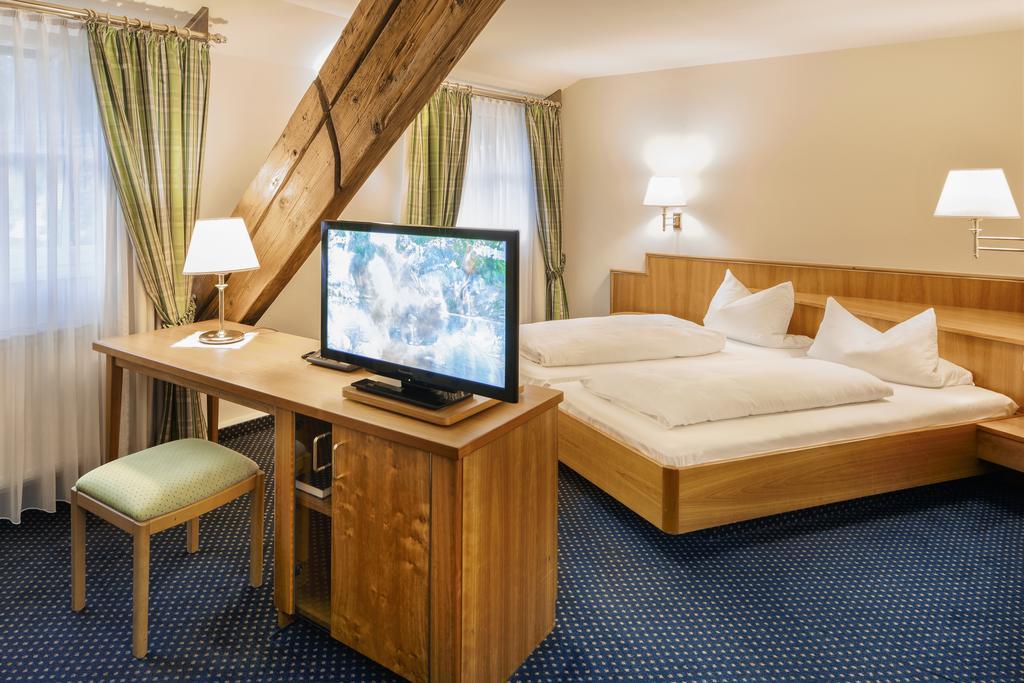 Landhotel Hirschen Oberwolfach Εξωτερικό φωτογραφία