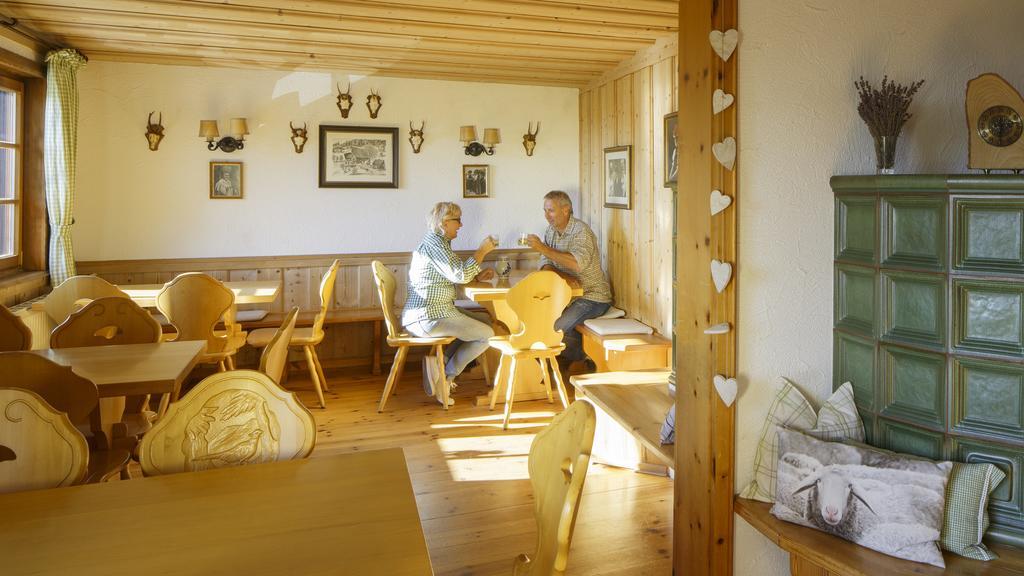 Landhotel Hirschen Oberwolfach Εξωτερικό φωτογραφία
